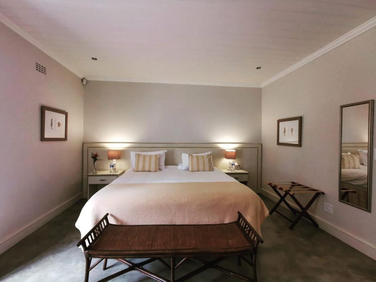 Mardouw Luxury Country House Swellendam Exteriér fotografie