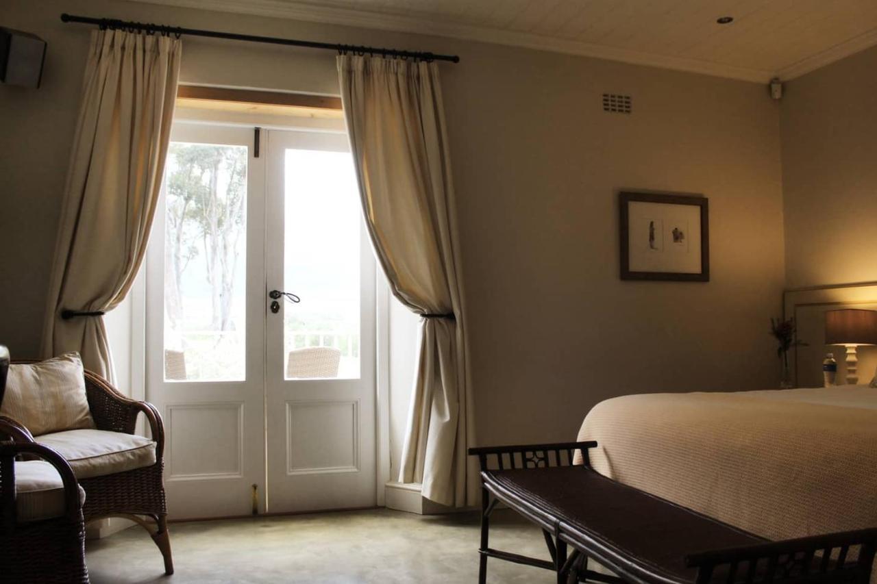 Mardouw Luxury Country House Swellendam Exteriér fotografie