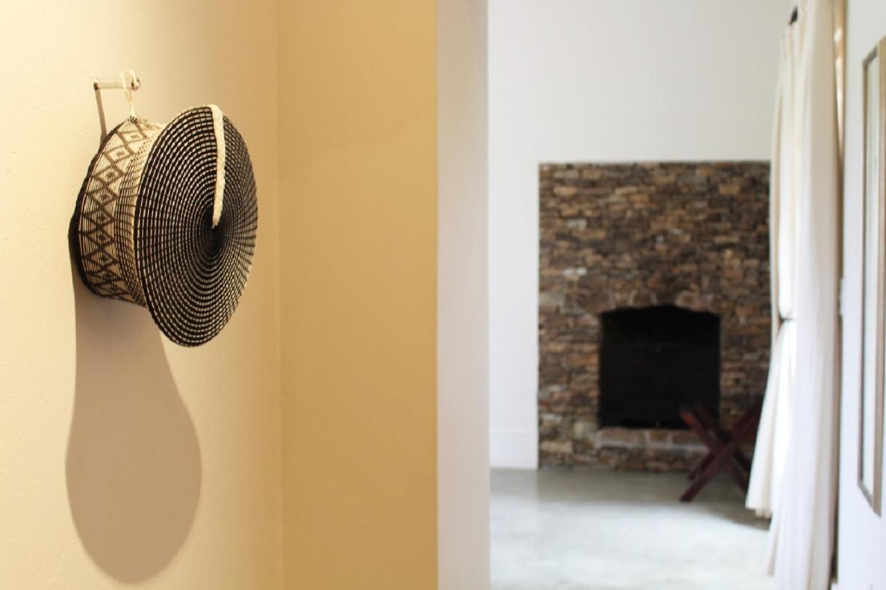 Mardouw Luxury Country House Swellendam Exteriér fotografie